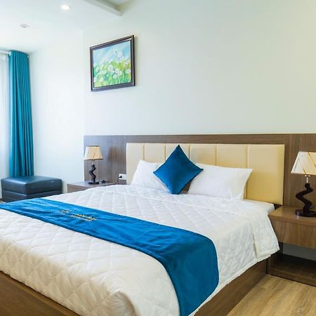 Noi Bai Boutique Hotel Ханой Экстерьер фото