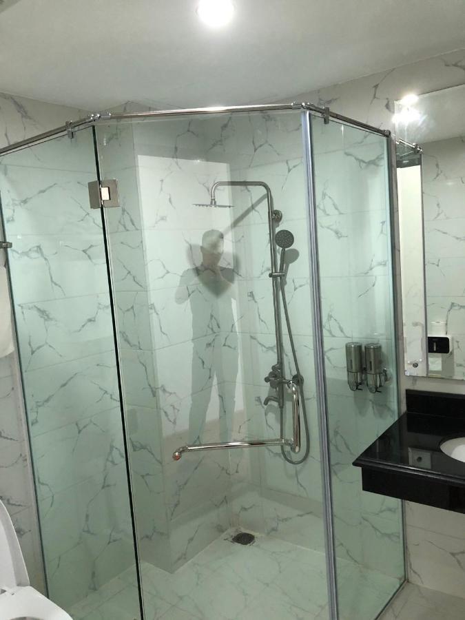 Noi Bai Boutique Hotel Ханой Экстерьер фото
